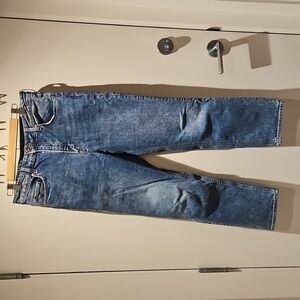 Vintage Slim Jeans - 10